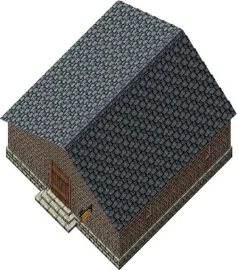 Casa de Ladrillos