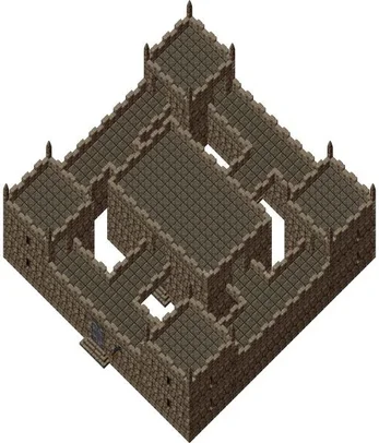Castillo