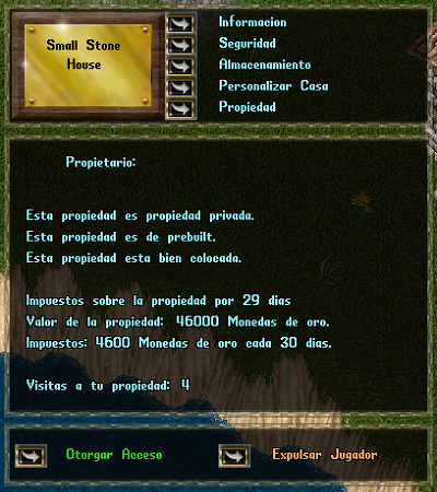 Casas