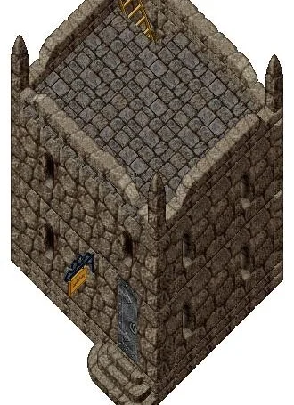 Torre de Piedra