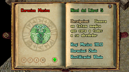 Curación Masiva