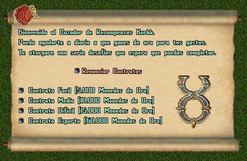 Sistema de Contratos